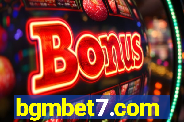 bgmbet7.com