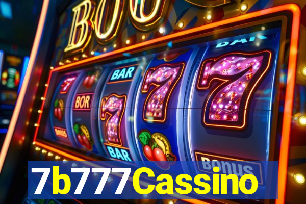 7b777Cassino