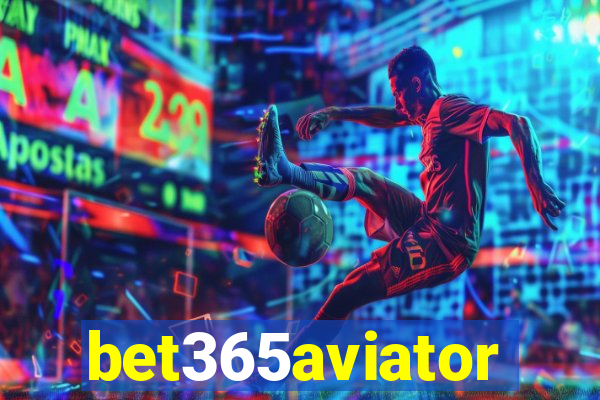 bet365aviator