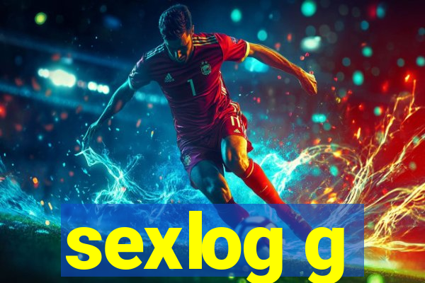 sexlog g