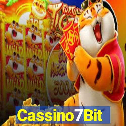 Cassino7Bit