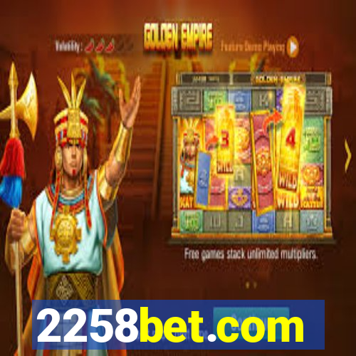 2258bet.com