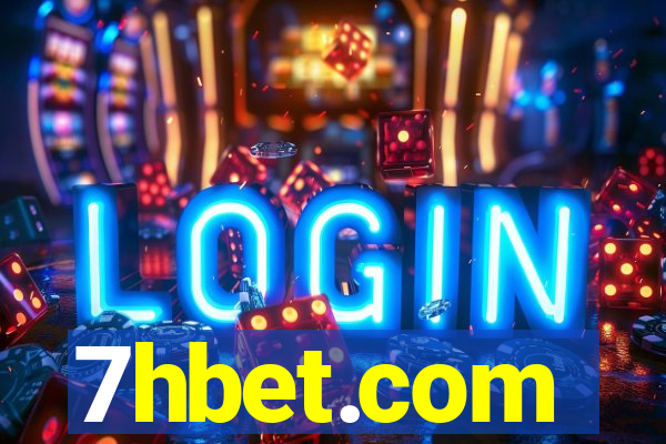 7hbet.com