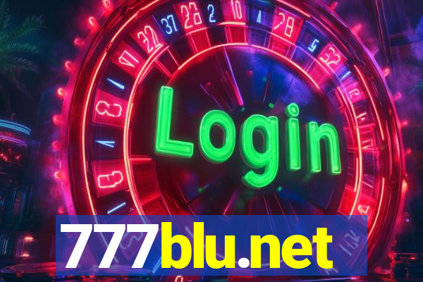 777blu.net