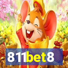 811bet8