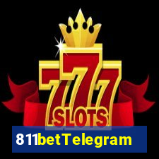 811betTelegram