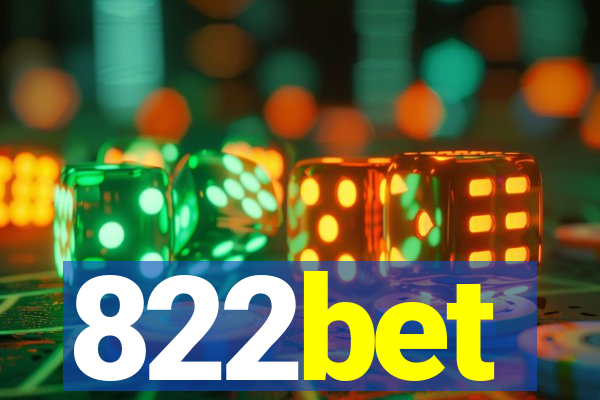 822bet