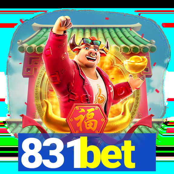 831bet