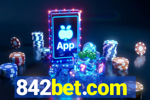 842bet.com