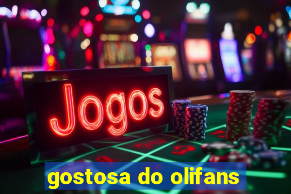 gostosa do olifans