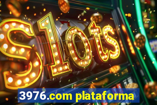 3976.com plataforma