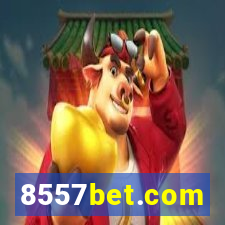 8557bet.com