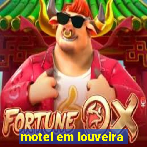 motel em louveira