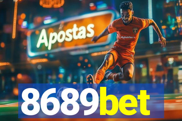 8689bet