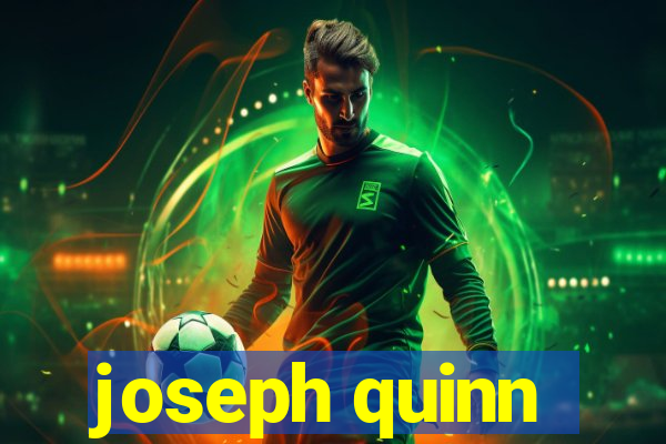 joseph quinn