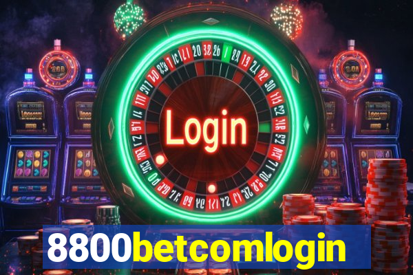 8800betcomlogin