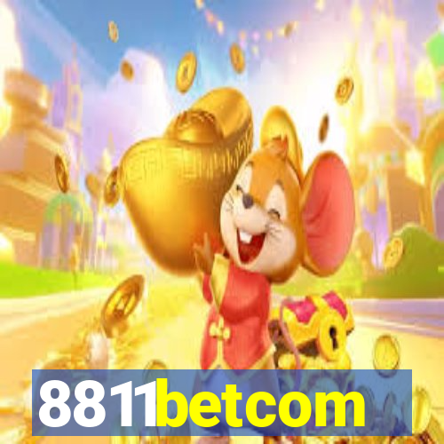 8811betcom