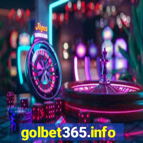 golbet365.info