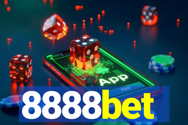 8888bet