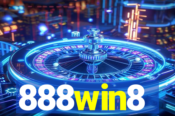 888win8