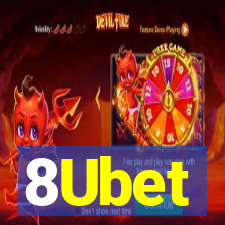 8Ubet