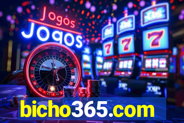 bicho365.com