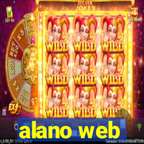 alano web