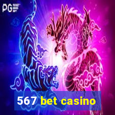 567 bet casino