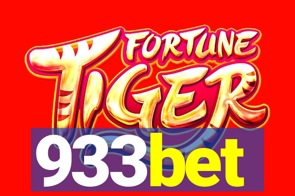 933bet