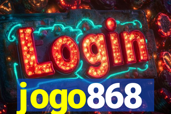 jogo868