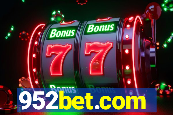 952bet.com