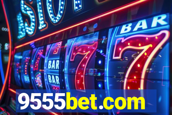 9555bet.com