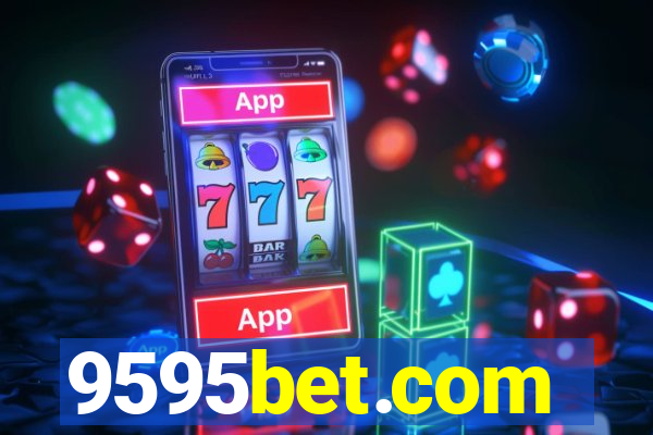 9595bet.com