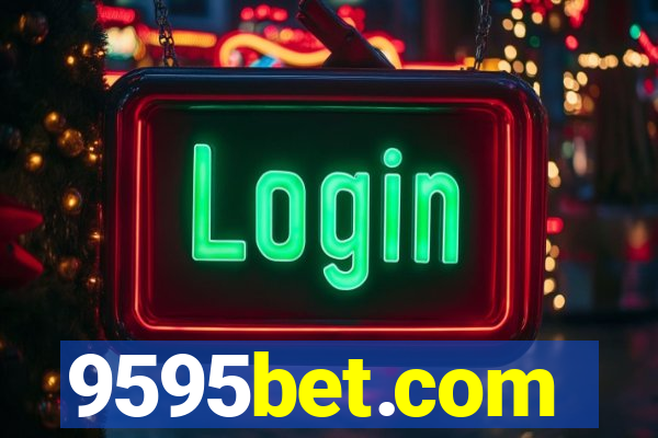 9595bet.com