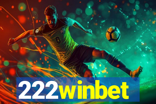 222winbet