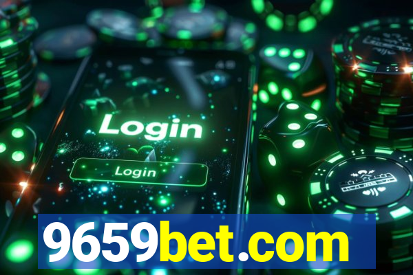 9659bet.com