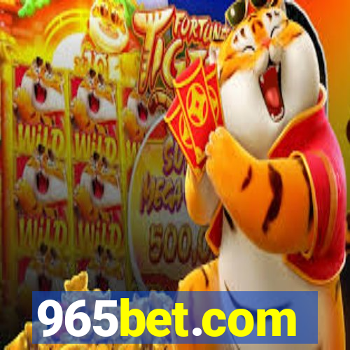 965bet.com