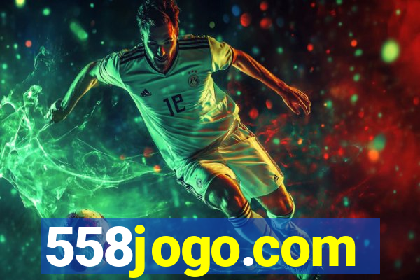 558jogo.com