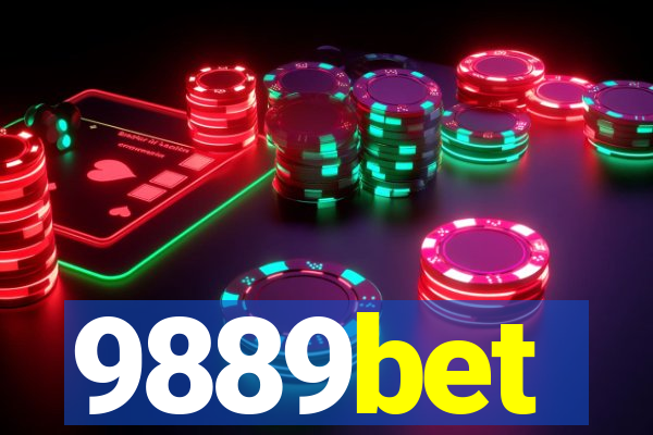 9889bet