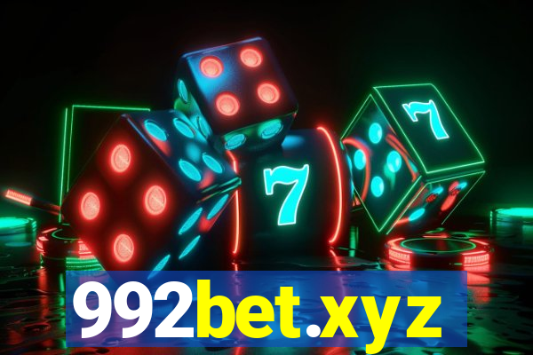 992bet.xyz