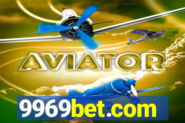 9969bet.com