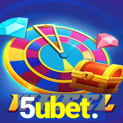 5ubet.