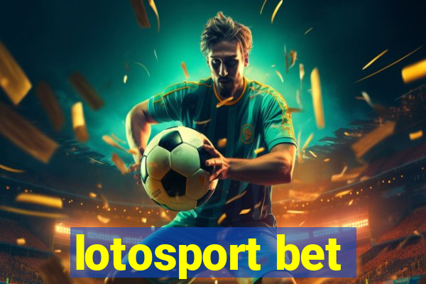 lotosport bet