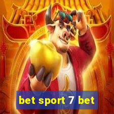 bet sport 7 bet