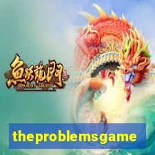 theproblemsgames.com