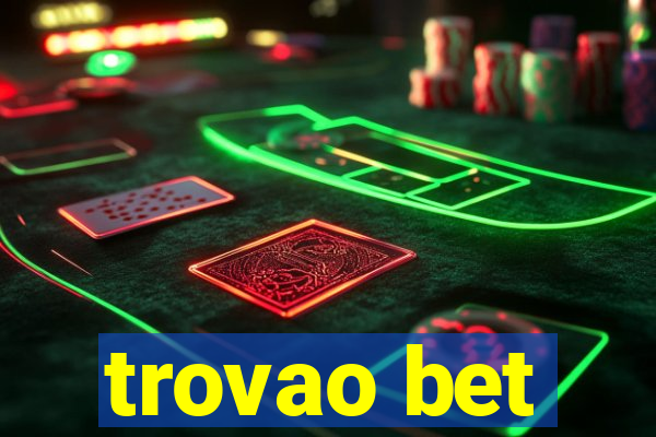 trovao bet