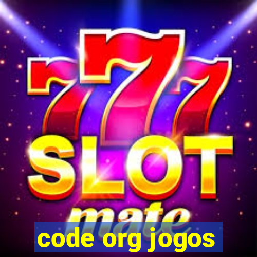 code org jogos