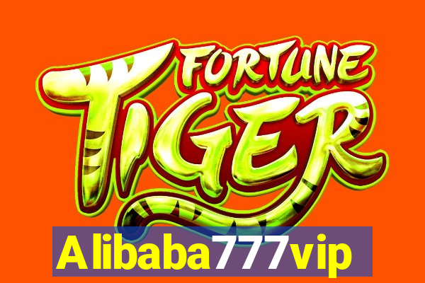 Alibaba777vip