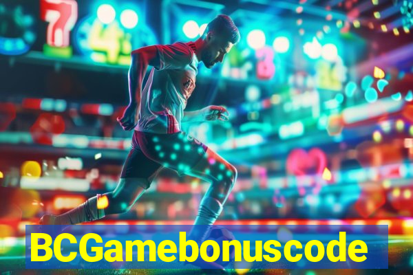 BCGamebonuscode