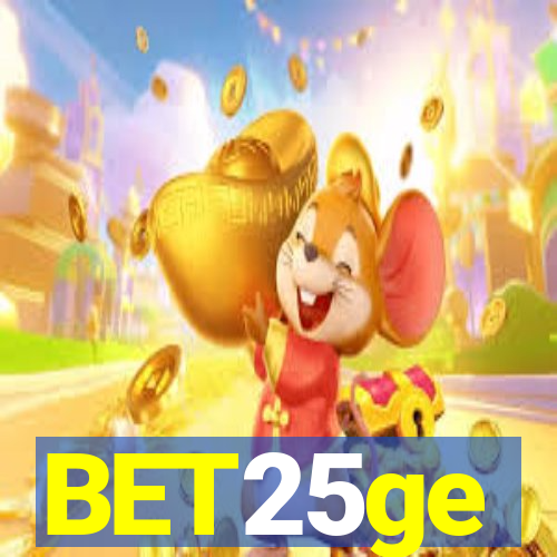 BET25ge